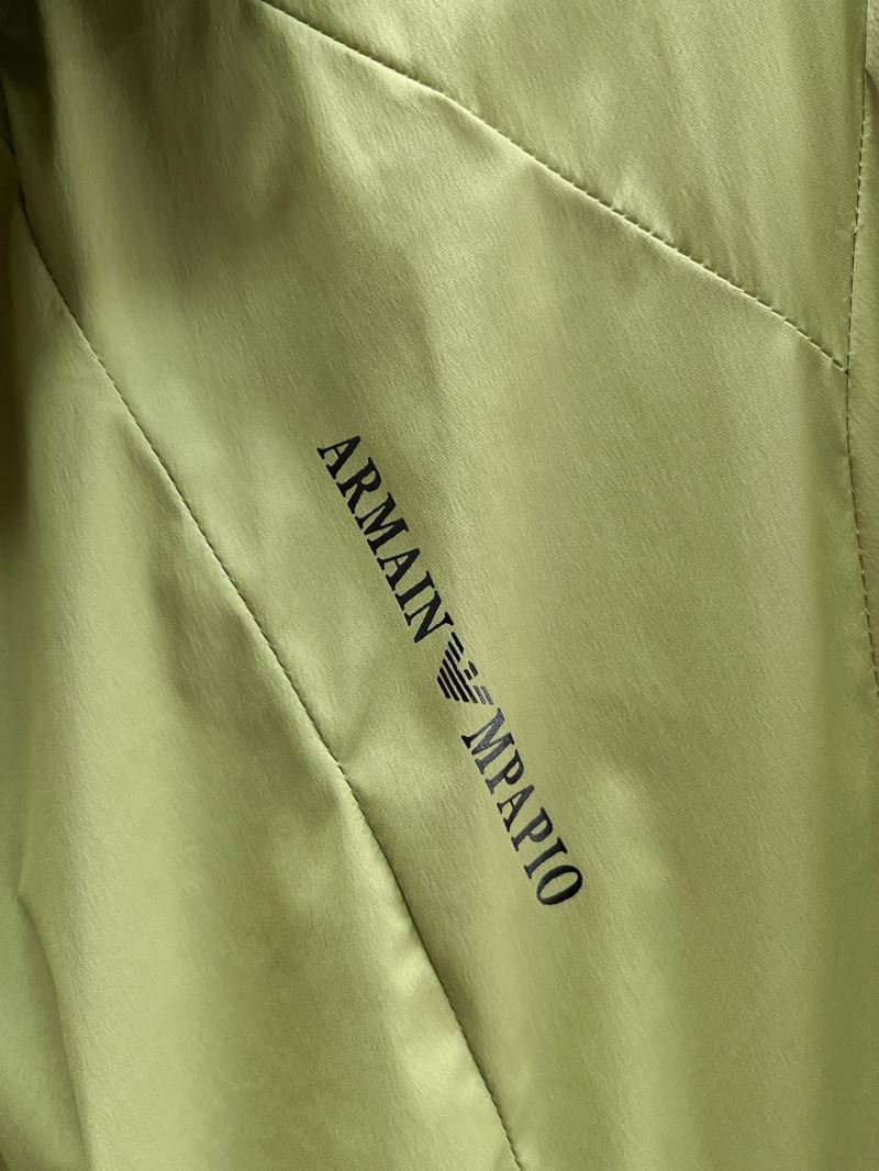 Armani Outwear